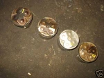 94 Honda F2 Super Sport Std Pistons Used. Price: $74.99.