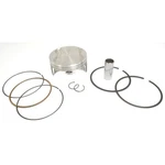 Athena Piston Kit Forged 89.94MM Bore Kawasaki KFX400 Sport 2003-2007 New. Price: $197.39.