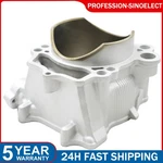 95MM Bore Cylinder For Yamaha WR450F YZ450F YFZ450 2003-2013 2S2-11311-00-00 New. Price: $79.99.