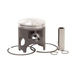 Vertex Replica Stroker Piston Kit 23607250 For Yamaha YFZ350 Banshee New. Price: $114.37.