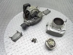 2006 04-08 Ducati Monster 800 S2R Rear Vertical Cylinder Head Barrel Piston Lot Used. Price: $268.76.