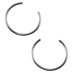 2006-2009 Husqvarna 450 Te Dirt Bike Wiseco Circlips New. Price: $10.30.