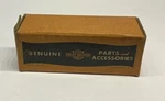 Vintage Oem Wwii Harley-davidson Piston Pin Kit 275-42E .006 O.s. Motorcycle New. Price: $39.75.