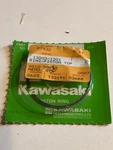 Nos Oem Genuine Kawasaki Motorcycle Top Piston Ring P/n 13003-1301 New. Price: $24.99.