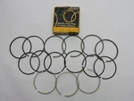 R. 23020 New Hepolite Piston Rings 66.942MM/ 26322 +0.40 Triumph 740 W19383. Price: $58.50.