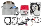 21-25 Honda CRF450RL Stock Bore Cylinder Wiseco Piston Top End Rebuild Kit New. Price: $598.88.
