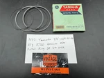 Nos Yamaha 275-11601-40-00 RT1 RT360 Genuine Oem Piston Ring Set 4TH Over 1.00MM New. Price: $22.99.