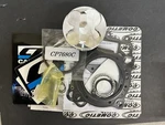 New Piston Kit 13.5:1 Crf 10-12 Pn CPKX2070C. Price: $275.00.