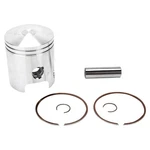 1976-1980 Yamaha YZ80 Dirt Bike Wiseco Piston 50MM New. Price: $131.68.