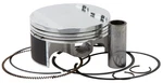 New Vertex Replica Forged Piston Kit Suzuki Dr-z 400 (00-07) 22951B. Price: $236.66.