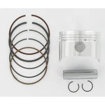 Wiseco Piston Assembly - 4418M07400 New. Price: $189.99.