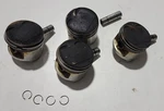 Std Pistons Set 1981-1982 Honda CB900 Used. Price: $49.99.
