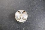 Honda 1984 Magna VF700C VF700S Sabre Engine Cylinder Jug Piston 70MM Used. Price: $25.00.
