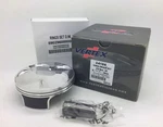 Vertex Piston Kit Honda Crf 450 2017-2018 High Comp Size 95.96MM 4188A New. Price: $245.45.