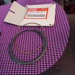 Honda Ring Set Part 13012-HNO-A01 New. Price: $40.00.