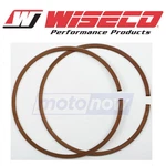 Wiseco Ring Set For 2006-2007 Sea-doo 3D 947 Di Engine Pistons Wb New. Price: $53.70.