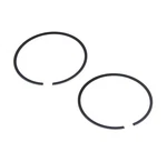 1999-2007 Yamaha VK540 Iii Piston Rings +0.20" O/s By Race-driven New. Price: $16.45.