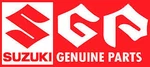 Suzuki -12140-15013-100- Piston Ring Set N.o.s. New. Price: $12.23.