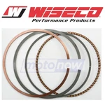 Wiseco Ring Set For 2008-2013 Kawasaki KRF750 Teryx Fi 4X4 Le Engine Sv New. Price: $53.70.