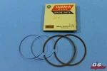 Nos Yamaha Oem Piston Ring .50 O/s 1970 RT1M Part# 275-11601-20 New. Price: $17.95.