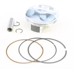 Vertex Piston Kit Hc Forged 78.96/STD Husq 23758B New. Price: $197.16.