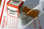 Suzuki Nos Wiseco Piston Ring TS100 TC100 444PS New. Price: $62.37.