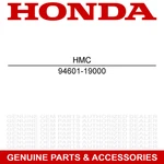 Honda 94601-19000 Clip (19MM) Big Red Trail 400 350 XR250R XL250R New. Price: $5.00.