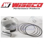 Wiseco Kit For 2005-2017 Honda CRF450X Engine Pistons Ye New. Price: $258.58.