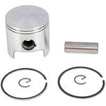Parts Unlimited Piston Assembly For Polaris Standard 09-728 New. Price: $59.34.