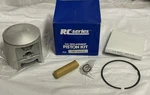 Nos Suzuki 81-82 .75MM O.s. Piston Kit Ahrma Vintage Fast Ship New. Price: $36.71.