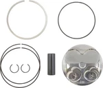 Moose Motors Part High Performance 4-STROKE Piston Kit MPX2059 0910-6487 New. Price: $386.95.