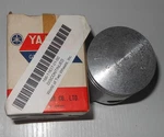Yamaha Nos Piston 3RD O/s 0.75 166-11637-01-00 New. Price: $39.99.