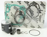 Vertex Performance Cast Piston Kit 46.96MM Ktm 85 Sx 17/14 23 New. Price: $149.60.