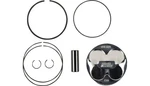 Moose Racing MPX4015A High Performance 4-STROKE Piston Kits 95.5MM Standard New. Price: $386.95.