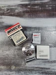 Wiseco Piston 10.25:1 +1MM 75MM Bore 4629M07500 Honda TRX300 88-00 New. Price: $149.95.