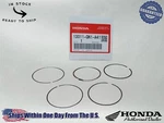 Honda Oem Standard Piston Rings 13011-GN1-A41 04-13 CRF80F 2000-03 XR80R New. Price: $42.74.