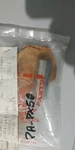 Honda Camino Std Piston And Pin Px From '82 13103-187-023 13381-147-300 Nuovo:. Price: $45.34.