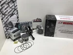 Honda Crf 250R Engine Rebuild Kit Crankshaft, Namura Piston, Gaskets 2004-2007 New. Price: $599.00.