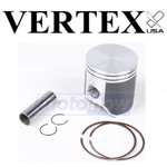 Vertex Kit For 2014-2016 Husqvarna TE125 Engine Pistons Oj New. Price: $170.96.