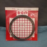 New Genuine Suzuki 12140-14D10-050, Ring Set (OS:0.5), 1997-1999. Price: $151.23.