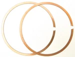 Wiseco Ring Set 91.00MM 3583TD New. Price: $47.08.