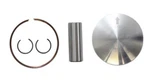 Wossner Piston Kit 8102DB Kawasaki Kx 85 01-24 Standard New. Price: $69.99.