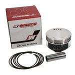 Wiseco - 40105M09950 Piston Kit, Standard Bore 99.42MM New. Price: $189.99.