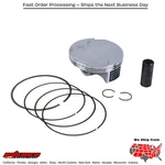 Vertex Piston Kit Gp Rc Forged 95.97/STD 13.0:1 Kawasaki KX450F 19-23 New. Price: $331.16.