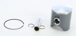 Pro X Piston Kit (c) - Standard Bore 53.96MM 01.2217.C New. Price: $89.96.