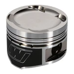 Engine Piston Set K550M8625AP*WISECO Toyota, 2JZ-GTE, 86.25 Mm Bore, New. Price: $1080.99.