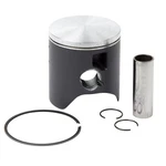 Piston Kit Vertex 54 Suzuki RM125 89-99, 22216A New. Price: $175.85.