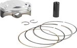 Wossner Piston 80.95MM 14.4:1 #4077DA Ktm/gas Gas/husqvarna New. Price: $166.49.