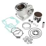 Top End Cylinder Piston Gasket Kit For Husqvarna & Husaberg TE300 2011-2014 Exc New. Price: $411.99.
