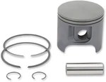 Parts Unlimited PU0910-0554 Piston Assembly 81.00 Mm Polaris New. Price: $74.41.